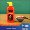 Pequeno estojo de escrita pincel cópia escrituras escrita volume cópia runa pintura caneta vermelhão taoísta escrita caligrafia e pintura desenho escrituras caneta especial caligrafia
