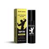 Spray para el Cuidado Masculino North Moon Cuidado Corporal Masculino Mejora la Fuerza Física Cuidado con Masaje Externo Aceite Esencial