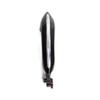 Adequado para BMW Série 5 maçaneta externa da porta F chassis com maçaneta de porta iluminada 51217231931
