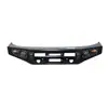 Adequado para Landrover Discovery 3/4 Land Rover Discovery 3 Para-choque Dianteiro Barra Protetora Barra Anti-colisão Barra Reta