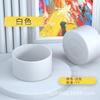 Vaso Termo Stanley Cubierta de Silicona Antideslizante Vaso Termo Espacio Vaso de Agua Base Aislante 7.5 Cubierta Protectora de Vidrio