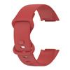 Para Fitbit Charge 5 Correa de Silicona Charge 5 Oficial Reloj Inteligente Pulsera de Repuesto