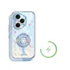 Woai Ni Funda para Teléfono Honor 400 Pro Carga Magnética 300 Marca de Nicho de Moda 200 Pro Doce Signos del Zodíaco 3