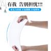 Espejo acrílico de pared de cuerpo entero para probarse, espejo suave no frágil, espejo cosmético para baño, dormitorio, hogar