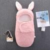 Cojín para Bebé Primavera, Otoño e Invierno Cojín para Recién Nacido Saco de Dormir Anti-sobresaltos Suministros para Bebé Recién Nacido Envoltura para Swaddling Toalla