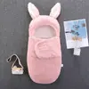 Manta Envolvente para Bebé 2025 Nuevo Producto para Primavera, Otoño e Invierno, Saco de Dormir Envolvente para Recién Nacidos, Artículos para Bebés Recién Nacidos, Manta Envolvente