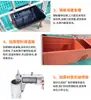 Suministrado Directamente por el Fabricante, Cama de Maternidad Doble tipo Piggyback de Tablero Compuesto con Barandales de Límite Fijo, Cama de Parto para Cerdas, Cama de Maternidad Mecánica para Cerdas Veterinaria