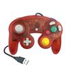 Controlador USB con cable NGC para PC, controlador de juegos, controlador de computadora, controlador con cable para PC, venta directa de fábrica