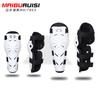 Rodillera para motociclismo Rodillera para vehículo eléctrico A prueba de viento Anticaída Ropa protectora para motociclista de campo traviesa Rodillera para las cuatro estaciones Almohadilla para piernas