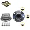Rolamento de Cubo de Roda Vkba6781 Kit de Reparo de Rolamento Dianteiro Adequado para Bmw:1(F20/F21) Unidade de Cubo de Roda