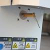Probador de Índice de Fluidez de Fusión Pe Probador de Velocidad de Flujo de Partículas de Plástico Medidor de Índice de Fusión de Resina Pvc Depósito
