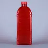 Fornecimento de Garrafa de Arroz de 1000ml para Embalagem de Isca, Garrafa Plástica para Isca Granulada, Garrafa de Arroz para Isca, Garrafa Plástica PET