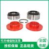 Conjunto de rodamiento de cubo de rueda de camión 566834.H195 1388905 1391615 1801595 1807595