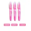 Marcador Olfativo Miffy Grande Capacidade Cores Manhã e Luz Caneta Macaron para Estudantes Anotar e Destacar Pontos Chave 21003