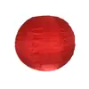 Faroles de Seda de Color Sólido Personalizados para Decoración de Bodas, Manualidades DIY para Jardín de Infancia, Artesanías Creativas Portátiles al por Mayor
