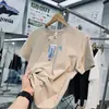 ¡Alternativa a Beijing! Camiseta unisex funcional de manga corta para senderismo al aire libre, estilo montaña, de secado rápido, antibacteriana y de tacto frío