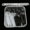 Acessórios de Pesca: Porta-Iscas de Espuma, Ajustador de Linha de Pesca, Método de Pesca com Elástico, Equipamento de Pesca