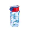 Vaso de Agua Transparente para Niños, Resistente a Caídas, Para Beber Directamente, Grado Alimenticio, Vaso de Agua de Plástico Moderno, Vaso de Agua Portátil, Vaso de Agua Portátil de Mano