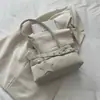 Bolso de axila estilo retro, moderno, para mujer, nueva colección 2026, adecuado para ir al trabajo, bolso de mano, bolso baguette, otoño/invierno, bolso de hombro de alta calidad