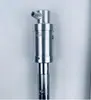 Pistola de Humo para Detección de Humo y Temperatura con Función de Humo y Calentamiento Probador de Detección Detector de Humo Dos en Uno