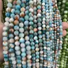 Jade Persa Natural Contas Soltas Contas de Calcedônia Acessórios para Joias DIY Acessórios com Contas Pulseira Pulseira Colar Contas Redondas