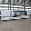 Torno CNC CWK6180 Torno CNC de Servicio Pesado 6180*4m Torno CNC Horizontal de Carril Duro Torno CNC