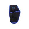Bolsa Eléctrica Multifuncional Greenwood Bolsa de Cintura para Herramientas de Taladro de Mano Tela Oxford Bolsa de Cintura Bolsa para Herramientas de Ferretería Bolsa Pequeña para Herramientas