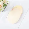 Set de Toallas de Baño Frotar Color Sólido Set de 3 Piezas Toalla de Baño Tira para Frotar la Espalda Frotar Espalda Espesada Exfoliante Espumante Bola de Baño para el Cabello