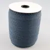 Renda 2,8cm poliéster vazada não elástica tecido de renda lingerie guarda-chuva acessórios segurando flor renda borda pequena amarração