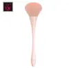 Venta Directa de Fábrica Brocha Grande para Polvo Suelto Nueva Brocha de Maquillaje Cintura Delgada Herramienta de Belleza Copa Brocha Individual para Polvo