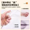 Cortinas térmicas de invierno, película sellada de doble capa para ventana, película de aislamiento engrosada y a prueba de viento, solución anticongelante y bloqueadora de viento para clima frío, lámina de plástico