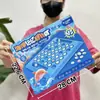 Brinquedos Infantis para o Início das Aulas, Conjunto de Caixa de Presente de Matrícula e Drenagem, Brinquedos Resgatáveis com Pontos de Instituição de Ensino Dentro de 10 Yuan, Atacado