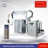 Shenzhen Frett armário de vinho ciclopentano de alta pressão máquina de espuma equipamento poliuretano linha de produção personalização mecânica