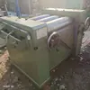 Máquina de Moagem de Três Rolos Tipo 260 Usada Moinho de Areia Horizontal Máquina de Moagem de Três Rolos Hidráulica