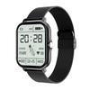 Relógio Inteligente H13 Relógio Inteligente Chamada Bluetooth para Fitness Esporte