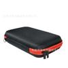 Bolsa de armazenamento para console portátil Powkiddy bubble machine hall RGB30 bolsa para console de jogos portátil bolsa portátil bolsa de armazenamento