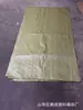 La fábrica de bolsas tejidas de plástico Pengcheng produce bolsa tejida de PP gris tipo piel de serpiente 90x130cm juego de bolsas de embalaje exprés