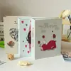 Manicai Nuevo Estilo de Dibujos Animados Álbum de Almacenamiento Laminado de 5 Pulgadas 100 Hojas Venta al por Mayor desde Fabricante de Origen en Stock Venta Caliente