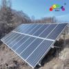 Sistema de Alimentação Solar Resistente a Baixas Temperaturas Bolbert, Sistema Híbrido Eólico-Solar de Geração de Energia Fora da Rede em Áreas Sem Eletricidade