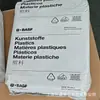 Gránulos Pbt Basf Pbt B4300G6 Luxb4300G6 Penetración Infrarroja Pbt Gránulos Negros Mejorados