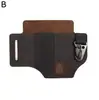 Bolsa de Cintura Tática Amazon EDC para Ferramentas de Sobrevivência na Natureza, Bolsa de Cintura Portátil para Ferramentas, Coldre de Lanterna, Coldre de Faca, Cintura
