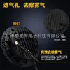 Faros Led para Coche de 7 Pulgadas para Jeep Wrangler, Faros Delanteros para Motocicleta Vehículo Todoterreno, Luces de Coche Modificadas, Comercio Exterior Transfronterizo