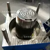 Moldes Personalizados para Baldes de Tinta, Moldes de Plástico para Baldes de Tinta, Moldes para Latas de Tinta, Moldes para Baldes Químicos, Moldes para Baldes de Embalagem
