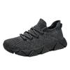 Tênis Esportivos2025 Transfronteiriço Meias Casuais Calçados Tamanho Grande Slip-On Sapatos Masculinos Modernos Leves Espessos O Novo