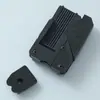 Cinta métrica de acero 3.5m 7.6m Cinta métrica multifuncional Hebilla colgante Cinta métrica láser Hebilla colgante