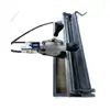 Máquina de Fixação de Correias Tipo Martelo V6-1000, Máquina de Fixação de Correias Transportadoras Leves para Mineração ao Ar Livre, Equipada com Fixadores de Correia V6