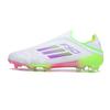Sapatos de Futebol Adulto Masculino e Feminino Transfronteiriços Sapatos Masculinos de Cano Baixo para Estudantes e Crianças Sapatos de Cravo Quebrado TF Sapatos de Futebol de Treino de Competição de Cravo Longo AG