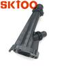 Conector de mangueira de água automotiva adequado para E90N E91N E92 E92N 11117803751