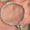 Pulsera de Pez Koi Súper Hada Estilo Ins Diseño Nicho Ins Femenino para Enviar a la Novia Pulsera Versátil Dulce Regalo para Estudiante