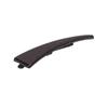 Hebilla Decorativa Larga de 29 mm Bolsas Largas Flor para Zapato Hebilla de Zapato Hebilla de Aguja Accesorios para Ropa Accesorios Marca Letra Inglesa Metal
